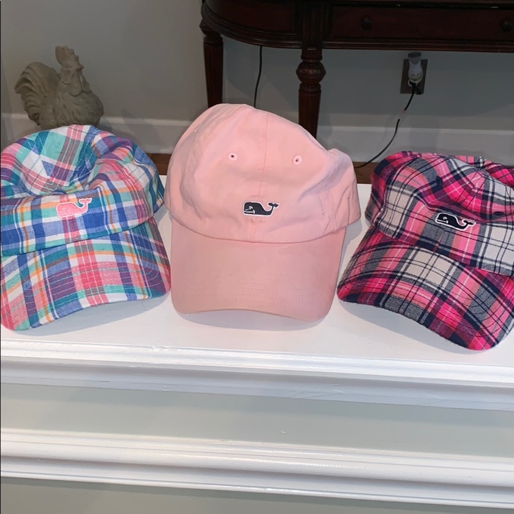 Vineyard Vines Hats
